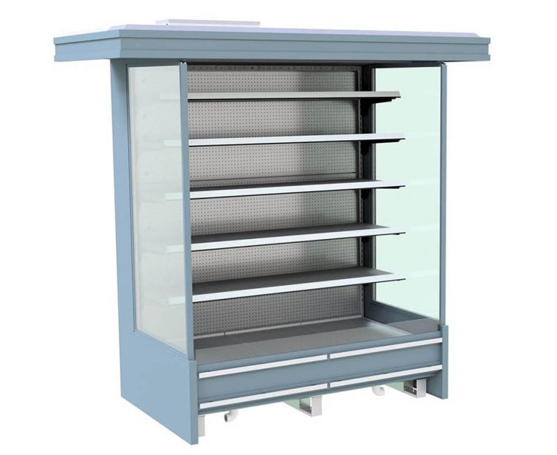 Upright Colcab B2401 Upright Lofty | Colcab