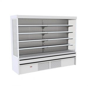 B7704 B-Cold Self-Serve Case – Colcab